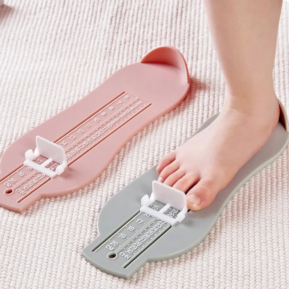Baby Foot Measurer Kids Shoe S - Home Improvement House recension och pris